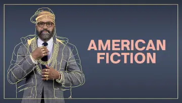 Backdrop to the movie "American Fiction" #676609
