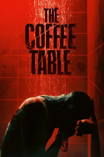 Poster to the movie "The Coffee Table" #945203