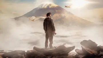 Backdrop to the movie "Saint-Exupéry" #686489