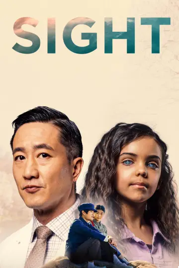 Poster to the movie "Sight" #653462