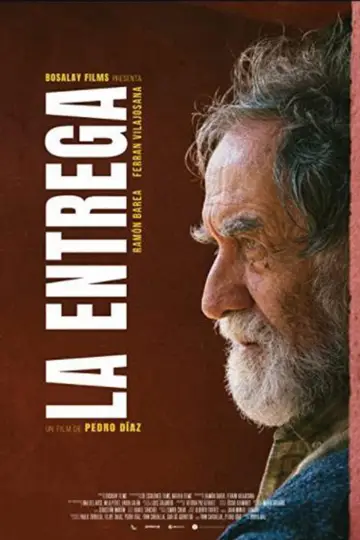La Entrega Poster