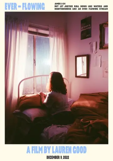Poster to the movie "Ever-Flowing" #1189926