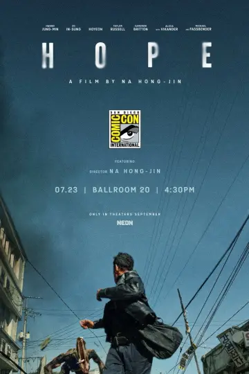 Hope