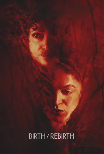 Poster to the movie "Birth/Rebirth" #1017230