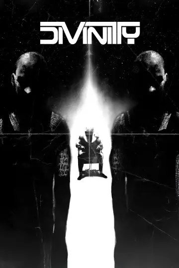 Poster to the movie "Divinity" #695603