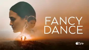 Backdrop to the movie "Fancy Dance" #885284