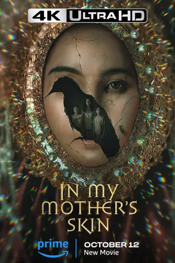 Poster to the movie "In My Mother