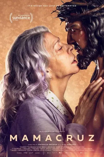 Poster to the movie "Mamacruz" #1387272