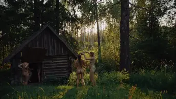 Backdrop to the movie "Smoke Sauna Sisterhood" #191232