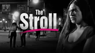 Backdrop to the movie "The Stroll" #1106084