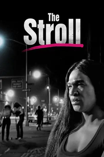 Poster to the movie "The Stroll" #1106087
