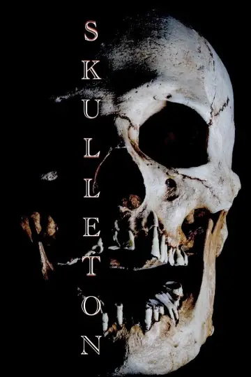 Poster to the movie "Bloodline Killer" #765582
