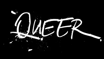 Backdrop to the movie "Queer" #584146
