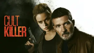 Watch film Cult Killer | Clip - Who Hired You?