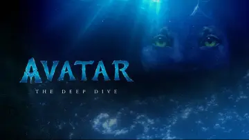 Backdrop to the movie "Avatar: The Deep Dive - A Special Edition of 20/20" #143281
