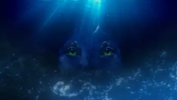 Backdrop to the movie "Avatar: The Deep Dive - A Special Edition of 20/20" #387468