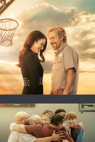 Poster to the movie "Nothing Is Impossible" #406851