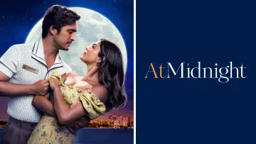 Backdrop to the movie "At Midnight" #1069699