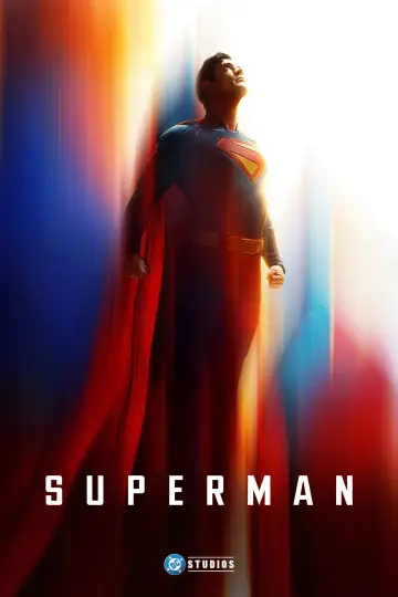 Poster to the movie "Superman: Legacy" #1155303