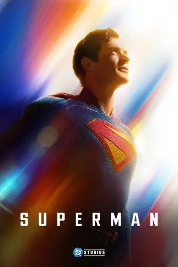 Poster to the movie "Superman: Legacy" #1155305