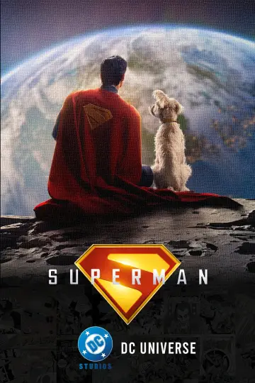 Superman: Legacy