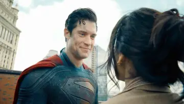 Backdrop to the movie "Superman: Legacy" #1196901