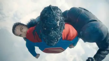Backdrop to the movie "Superman: Legacy" #1196903