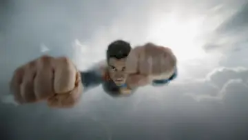Backdrop to the movie "Superman: Legacy" #1196906