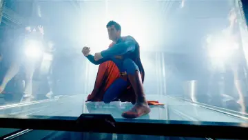 Backdrop to the movie "Superman: Legacy" #1196908