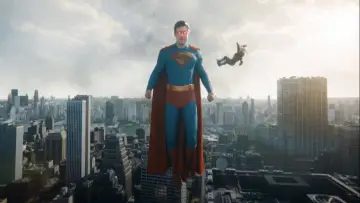 Backdrop to the movie "Superman: Legacy" #1196909
