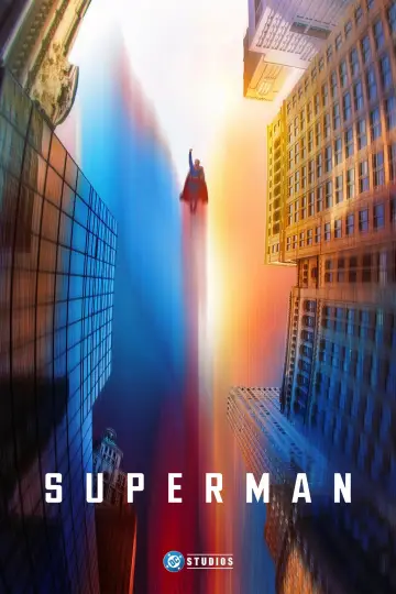 Poster to the movie "Superman" #1529147