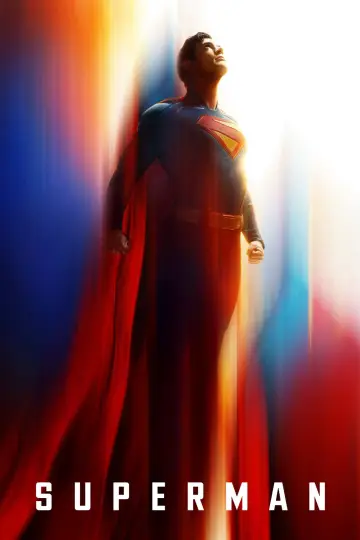 Poster to the movie "Superman" #1575768