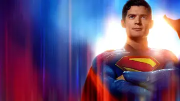 Backdrop to the movie "Superman: Legacy" #513324