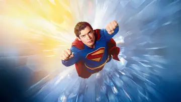 Backdrop to the movie "Superman: Legacy" #513330
