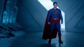 Backdrop to the movie "Superman: Legacy" #513334