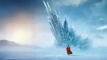 Backdrop to the movie "Superman: Legacy" #513335