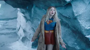 Backdrop to the movie "Superman: Legacy" #513344