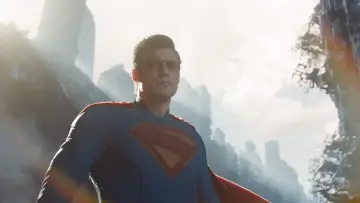 Backdrop to the movie "Superman: Legacy" #513346