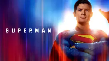 Backdrop to the movie "Superman: Legacy" #513348