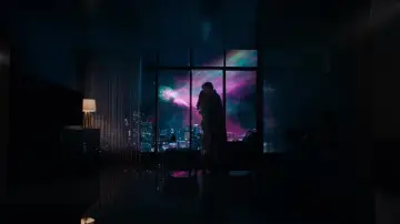 Backdrop to the movie "Superman: Legacy" #513357