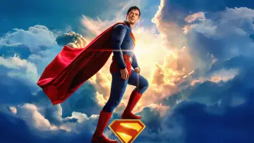 Backdrop to the movie "Superman: Legacy" #513501