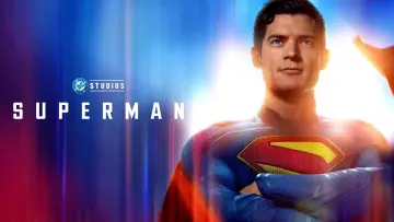 Backdrop to the movie "Superman: Legacy" #513560