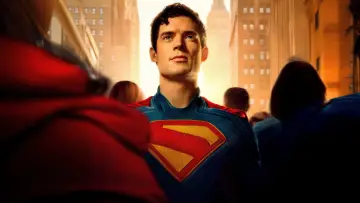 Backdrop to the movie "Superman: Legacy" #513779