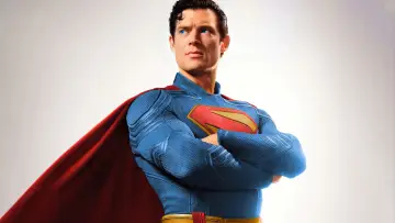 Backdrop to the movie "Superman: Legacy" #513846