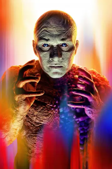 Poster to the movie "Superman: Legacy" #514280