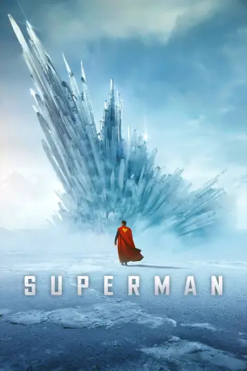 Poster to the movie "Superman: Legacy" #514368