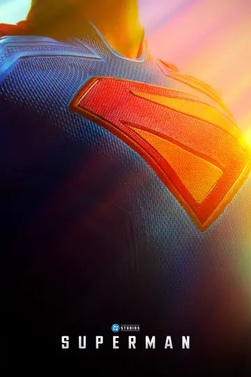Poster to the movie "Superman: Legacy" #514404