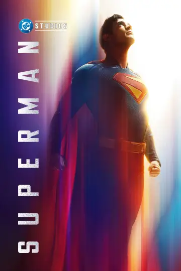 Poster to the movie "Superman: Legacy" #514525