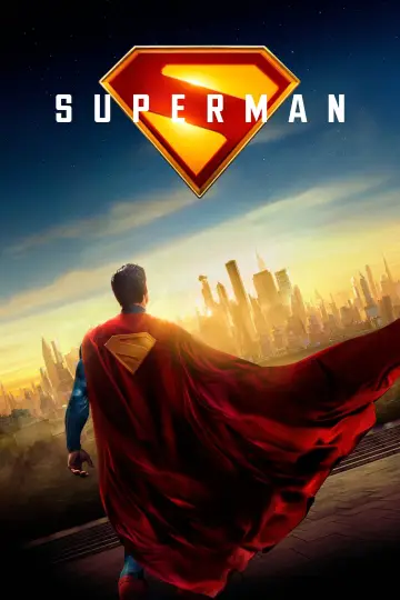 Poster to the movie "Superman: Legacy" #514644
