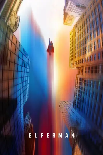 Poster to the movie "Superman: Legacy" #514649